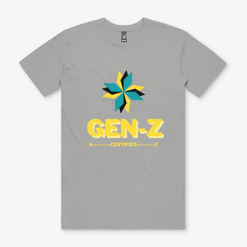 Gen-Z Certified