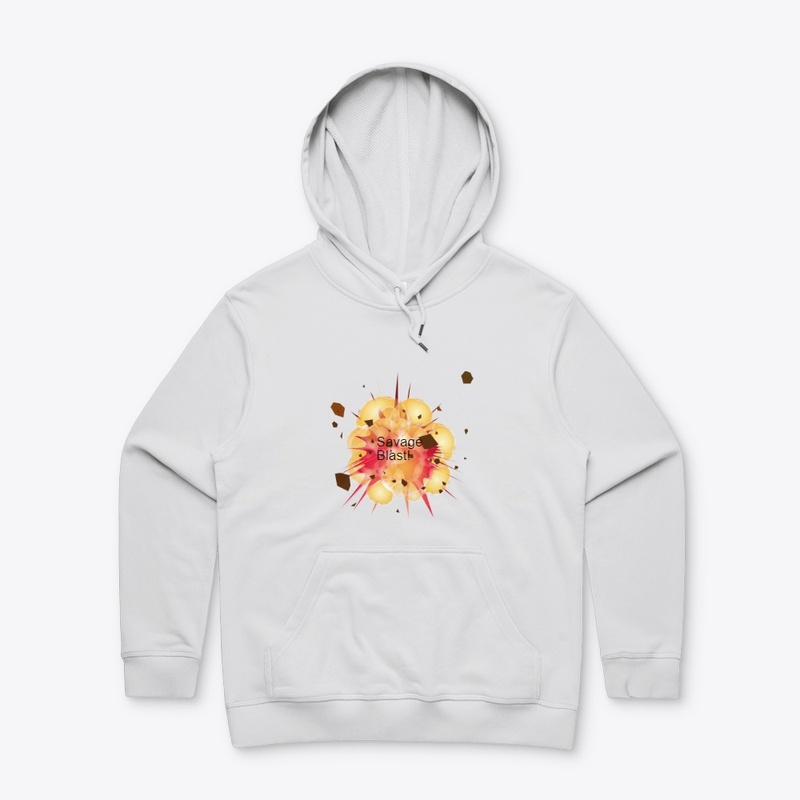 Savage Blast Wears 