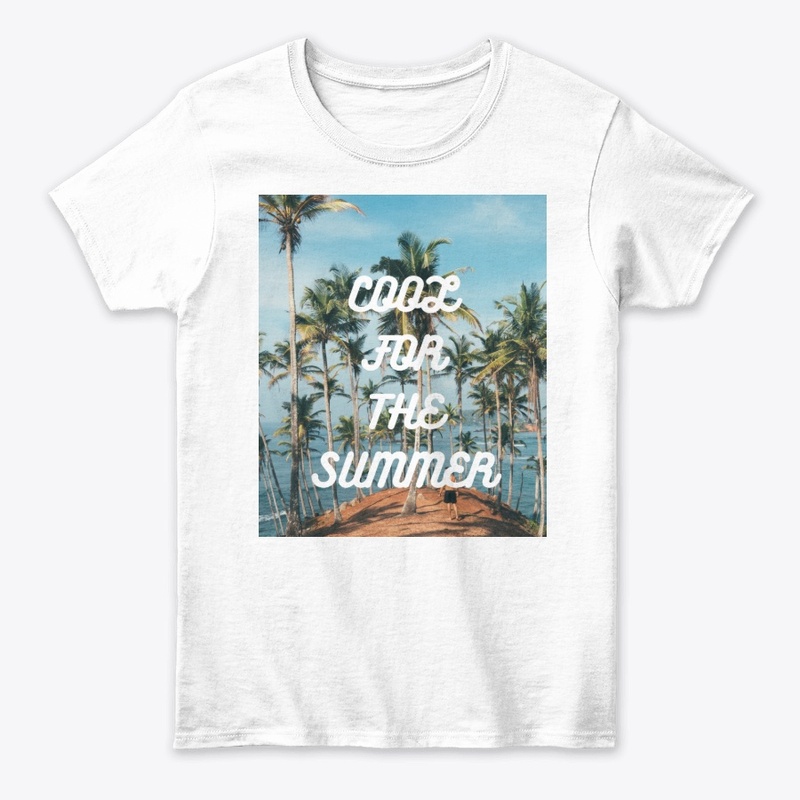Cool For The Summer Collection