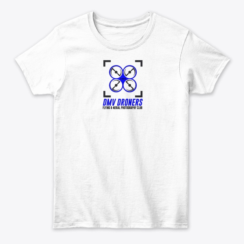 DMV Droners Summer Gear