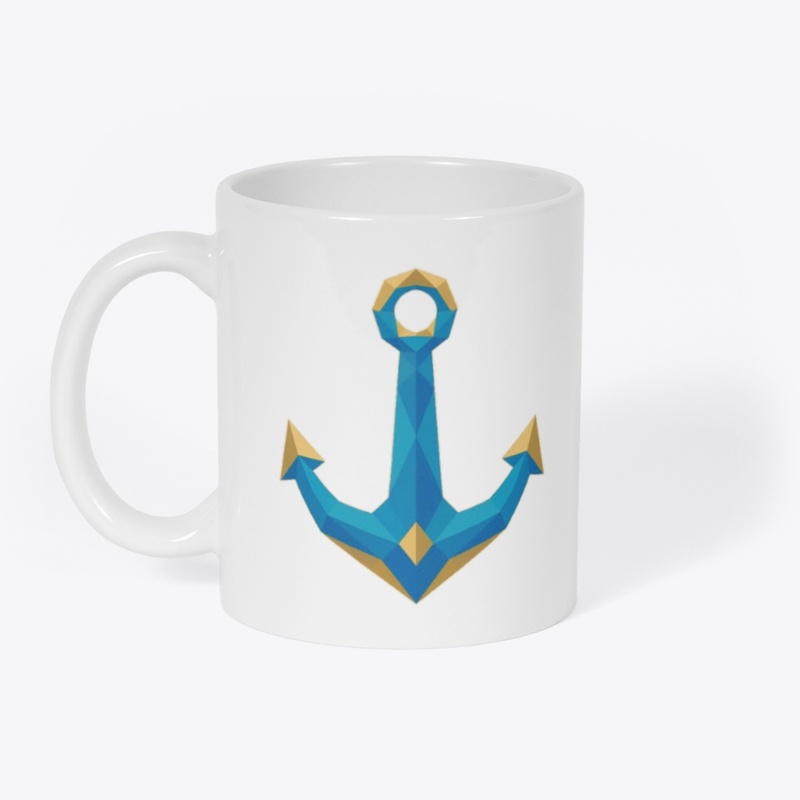 Anchor Hold