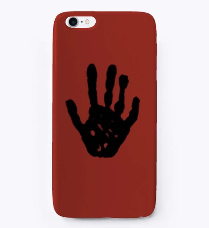 Hands in the Shadows