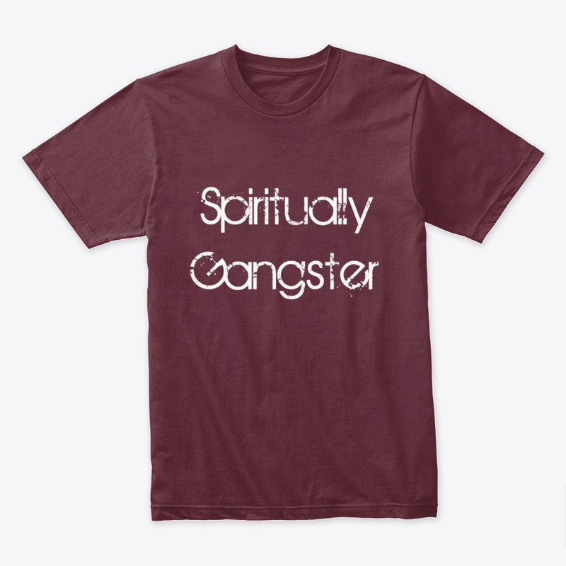 Spiritually Gangster