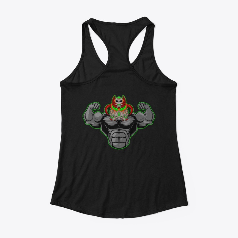 GYMWEAR 07