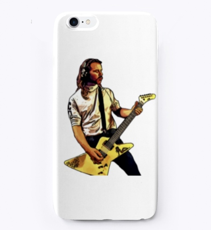 James Hetfield Art 2