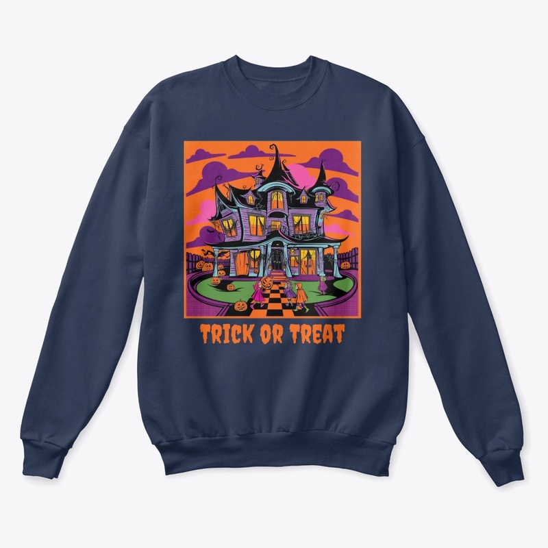 Trick or Treat