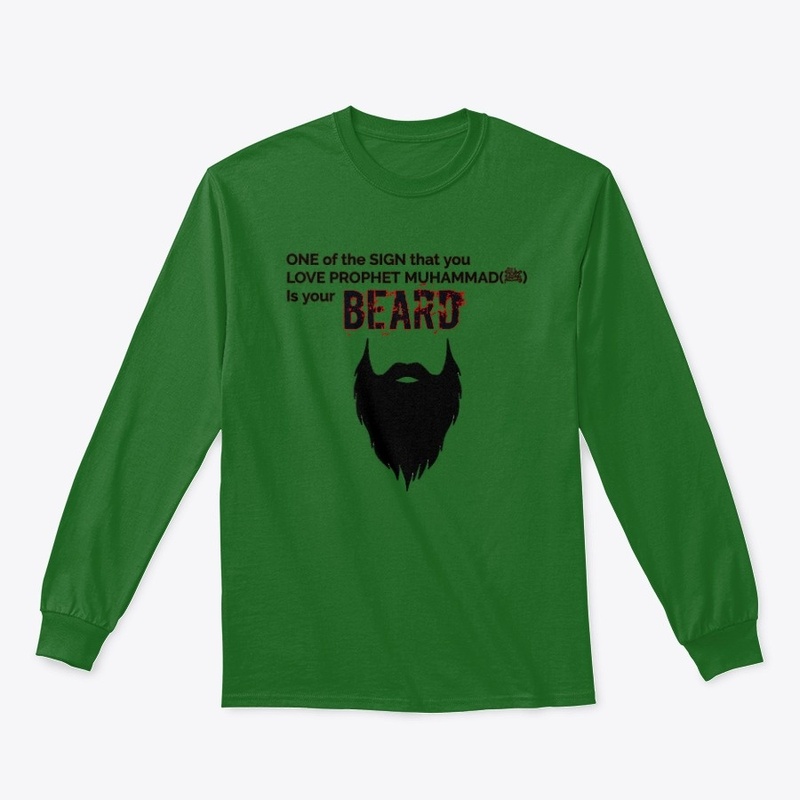 Sunnah Beard