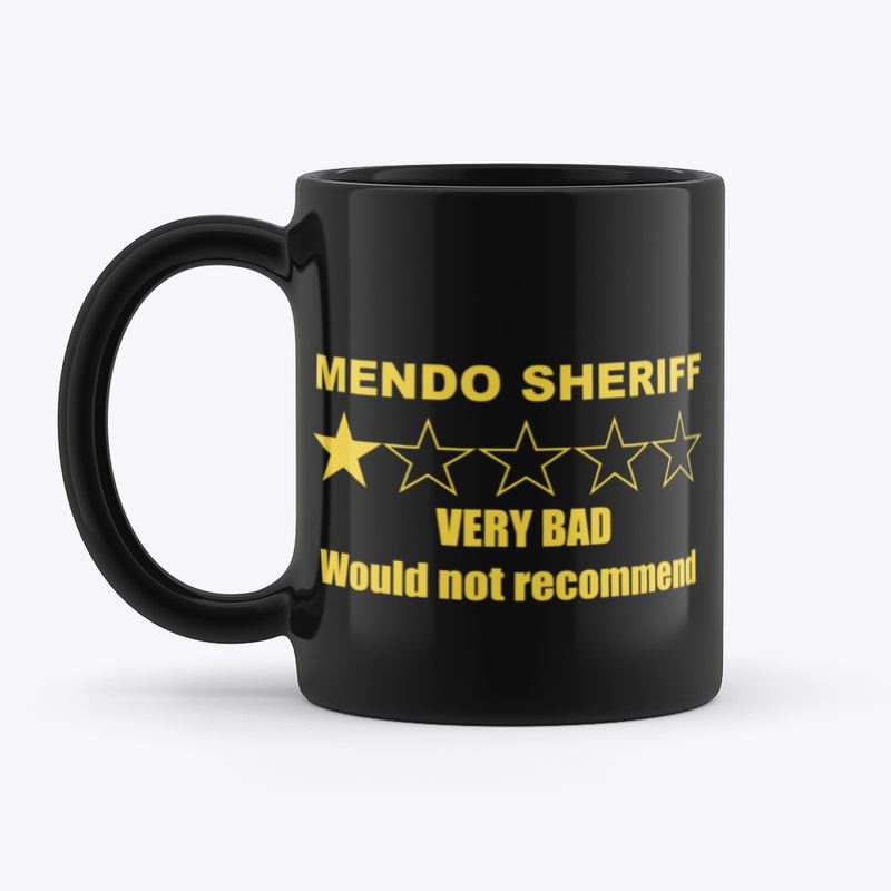 Mendo Mug 