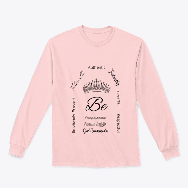 Be Shirt Collections