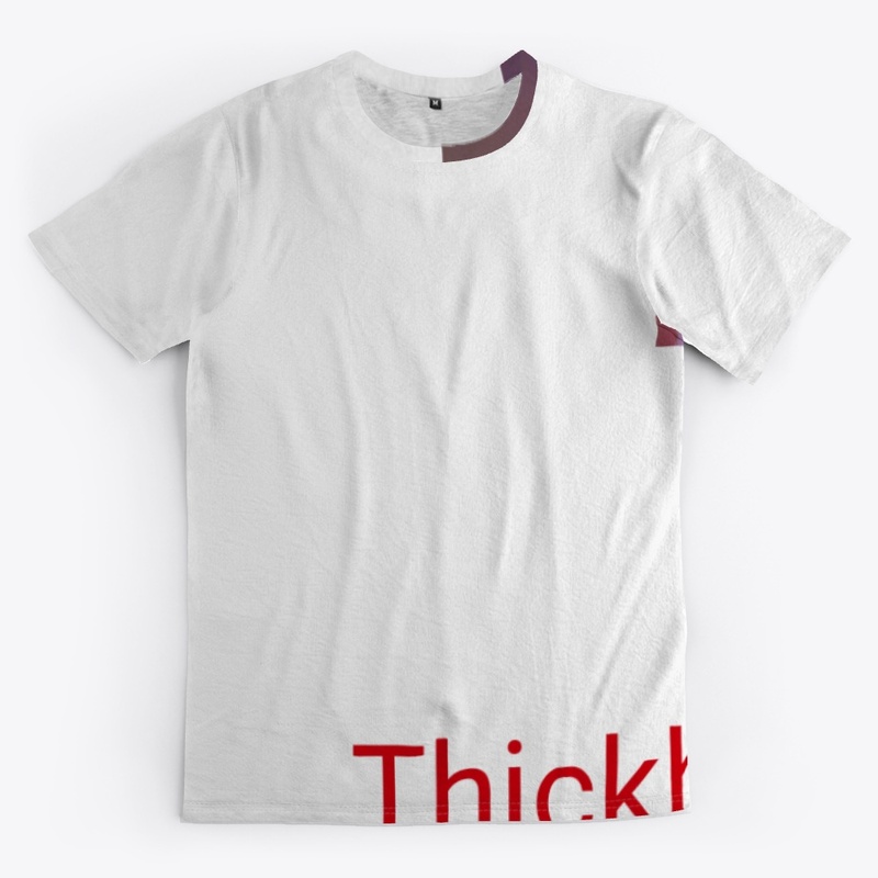 Thick Thighs Save Lives