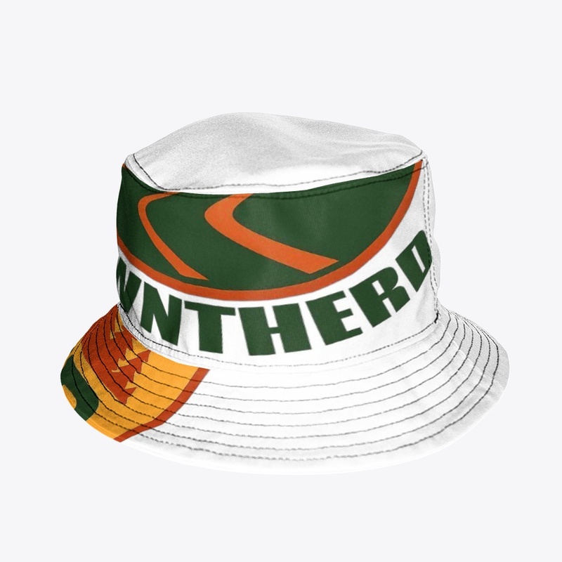 Downtherd Roadies swag merch