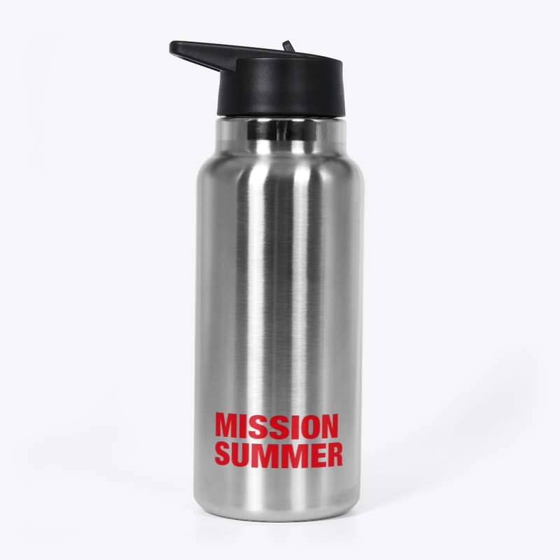 MISSION SUMMER #2