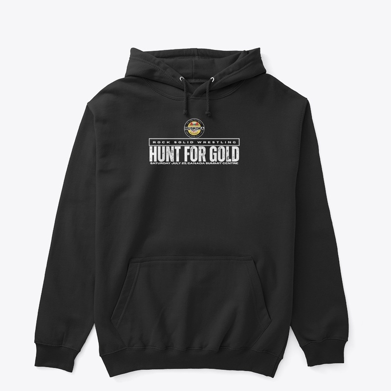 Hunt For Gold 2026