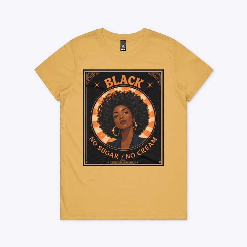 Black Coffee