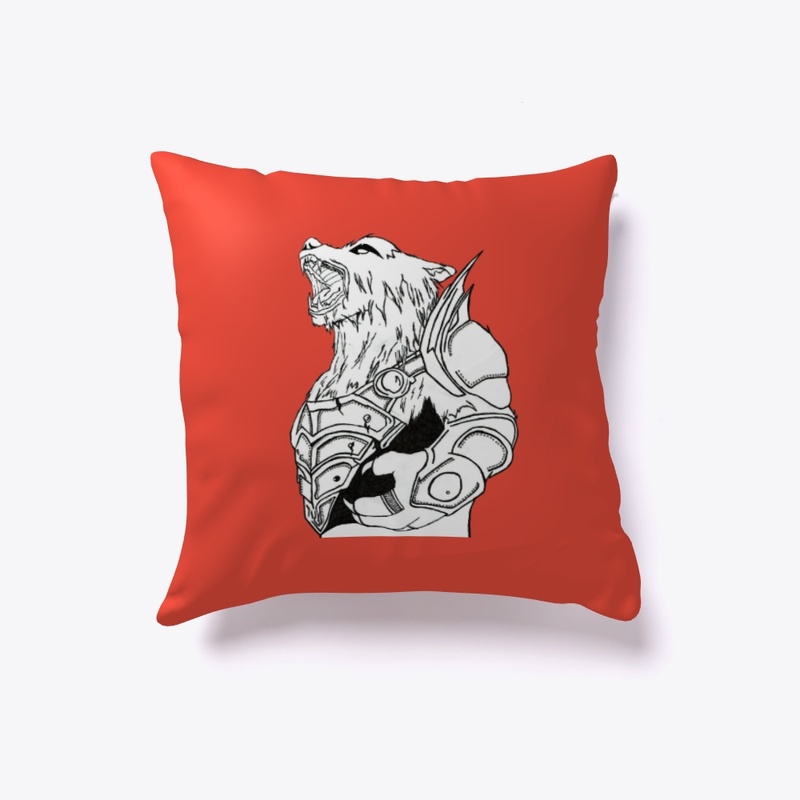 Wombat Warrior