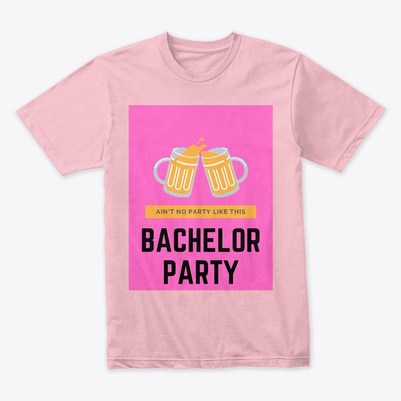 Bechelor Party