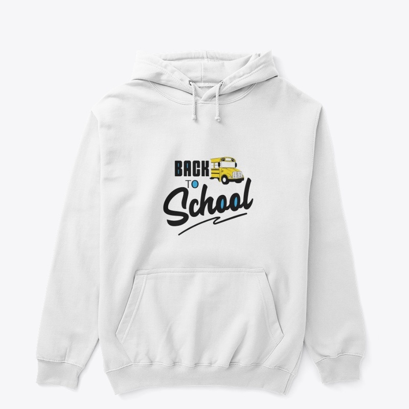 Back To School Tee Shirt