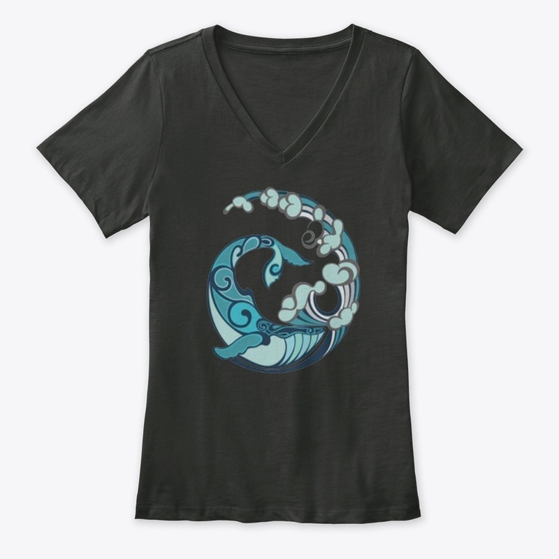 For Whale Lovers