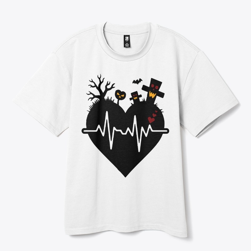 Spooky Heartbeat 