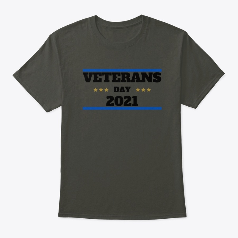 Veteran's Day 2021