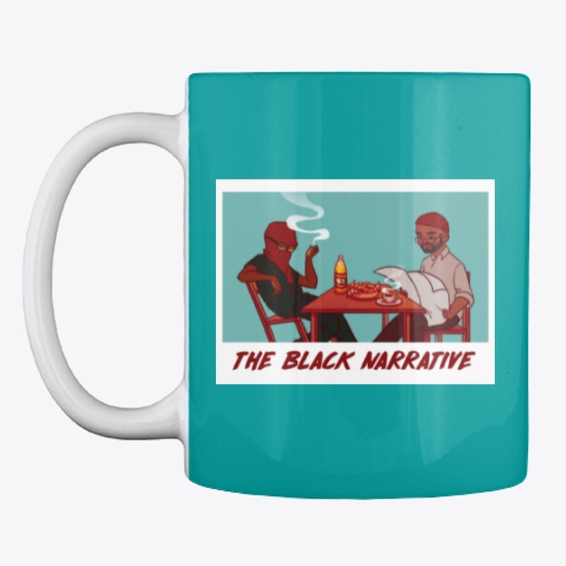 TBN Intro Animation Mug