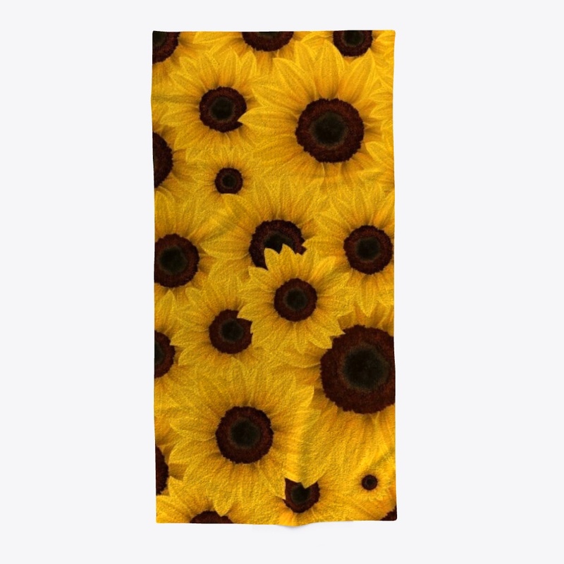 Sunflower. 