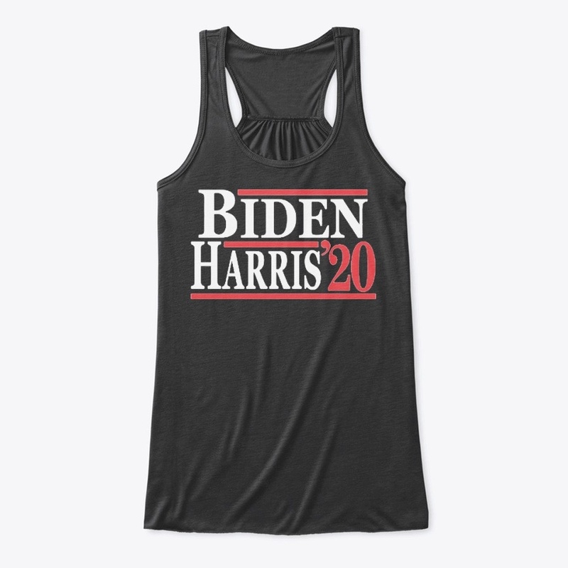 Biden Harris 2020 Shirt