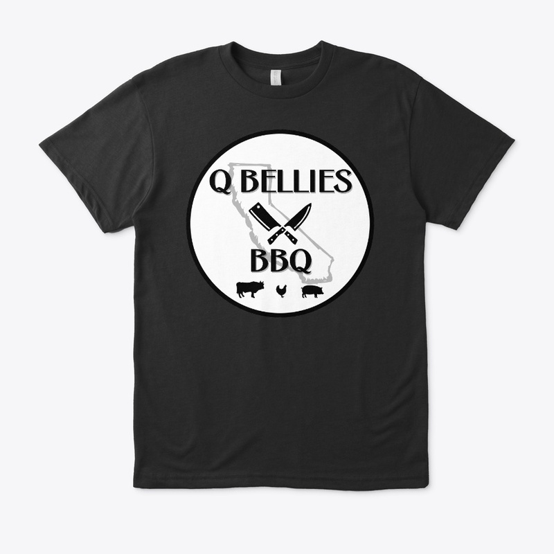 Q Bellies Apparel and Accessories