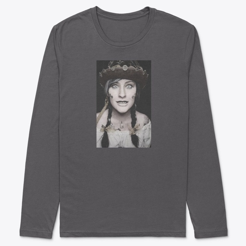 Theodora Merch
