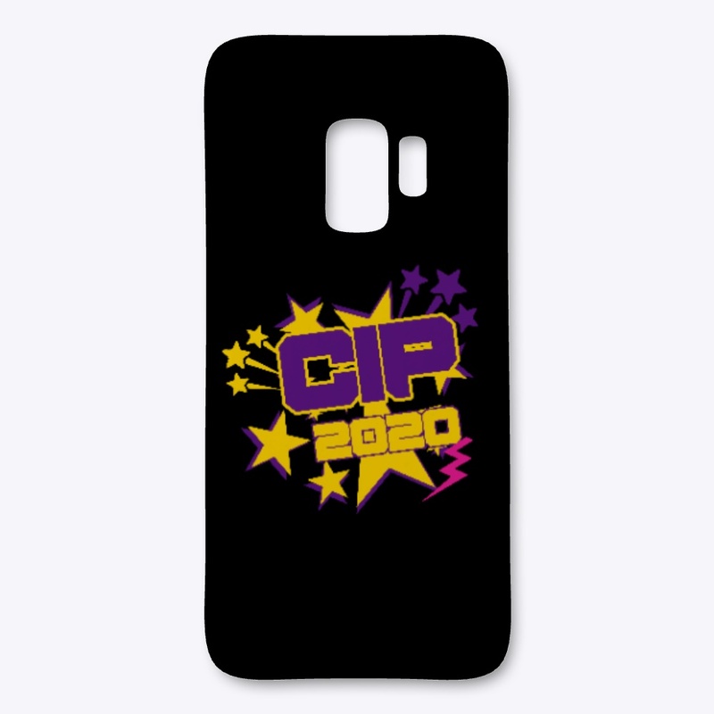 CIP 2020 Season One Apparel
