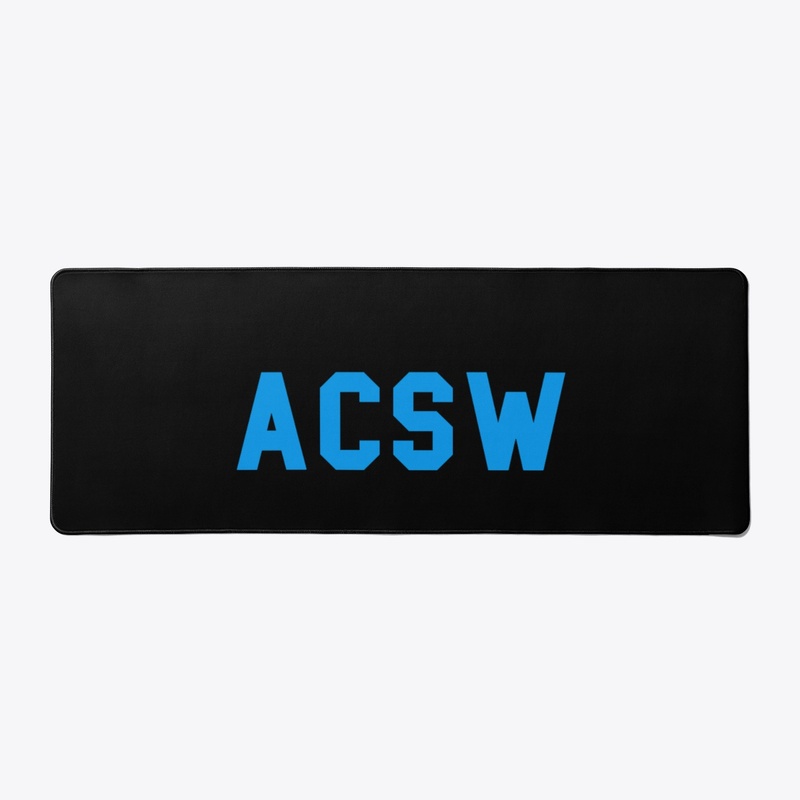 ACSW Social Work
