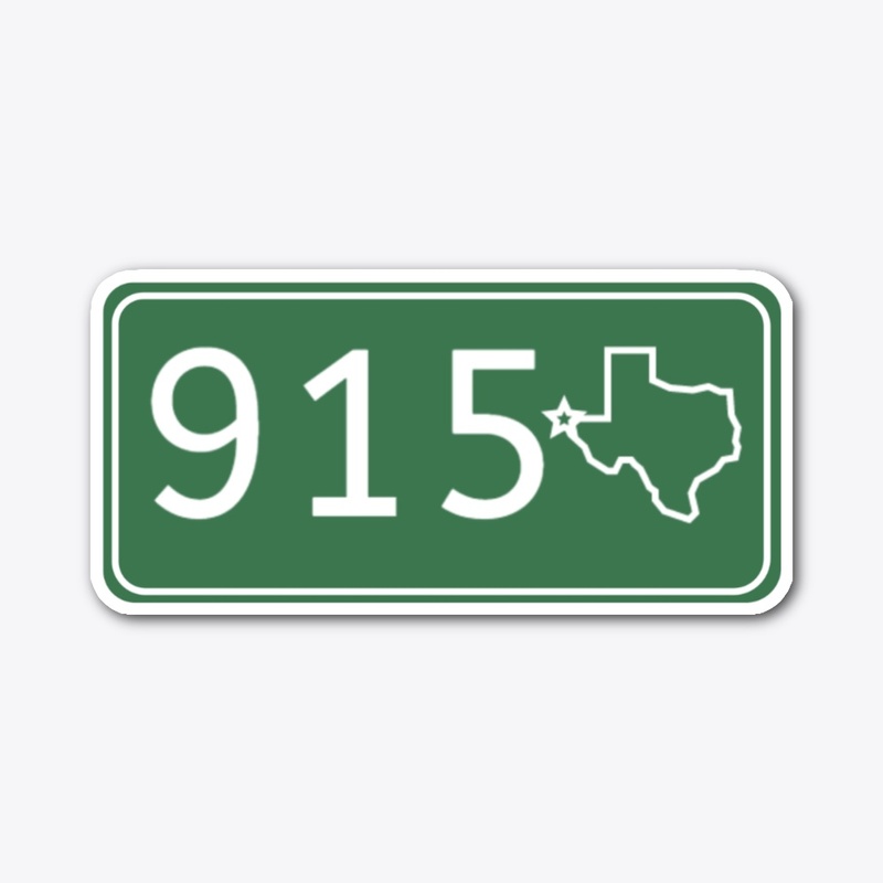 Street Sign