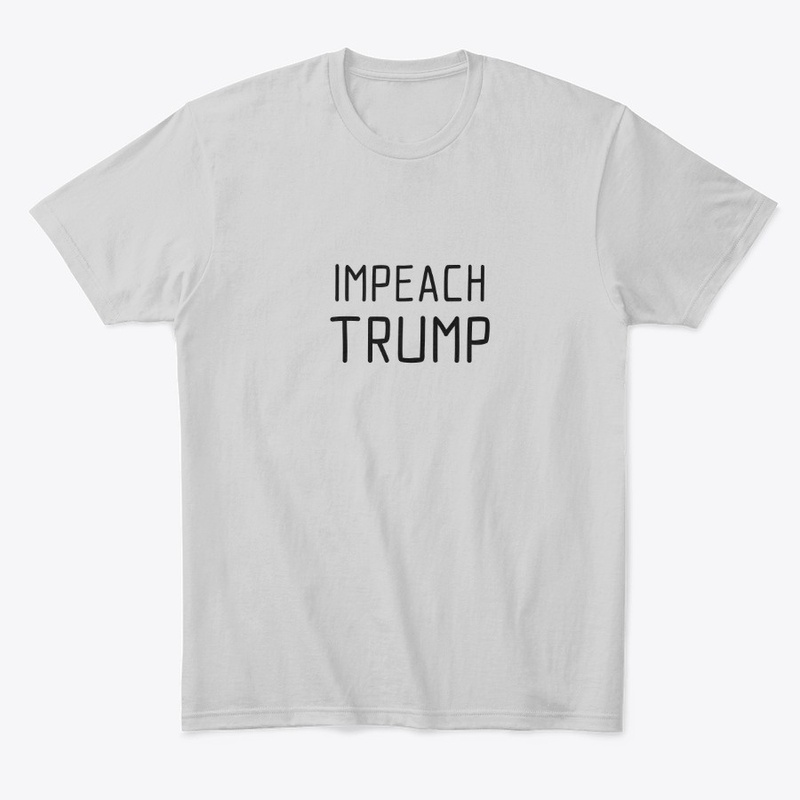 IMPEACH TRUMP TEE/HOODIE