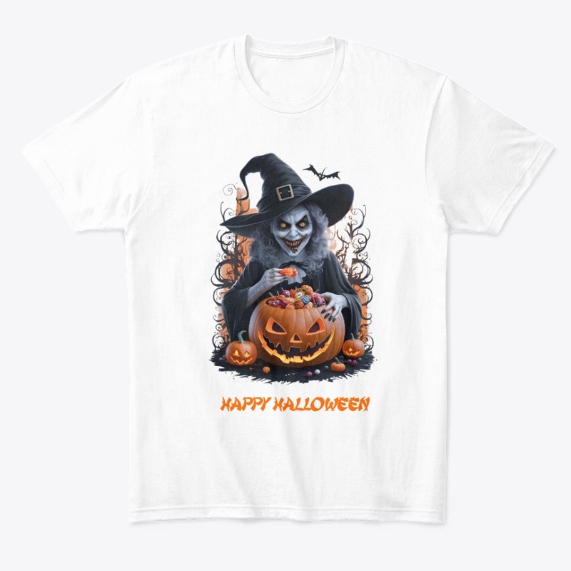 HAPPY HALLOWEEN 