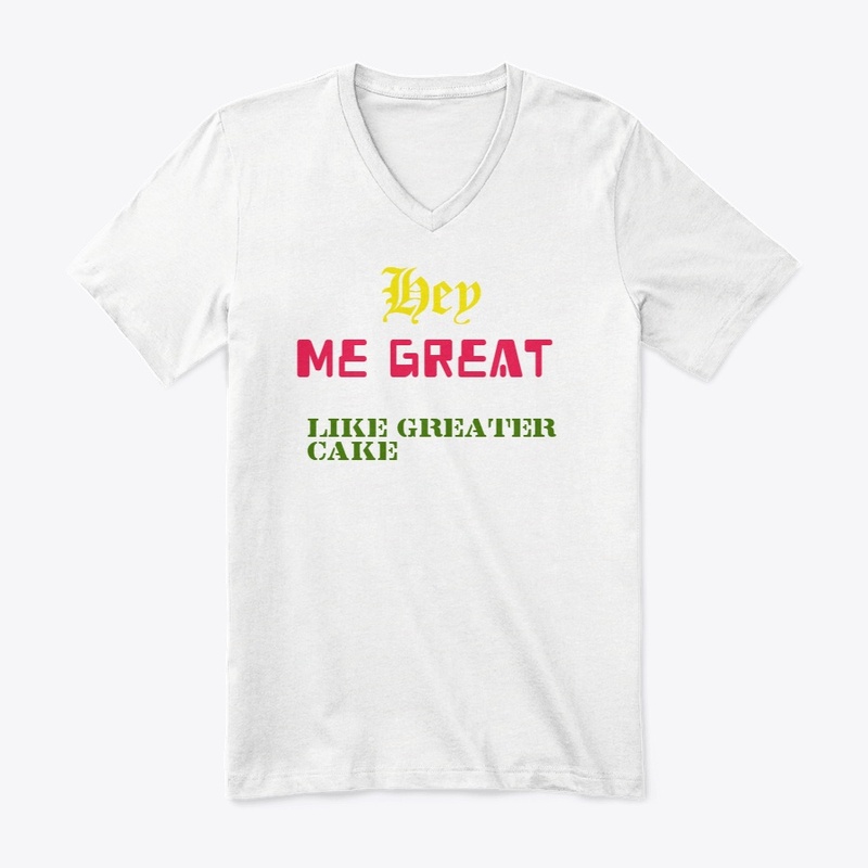me great