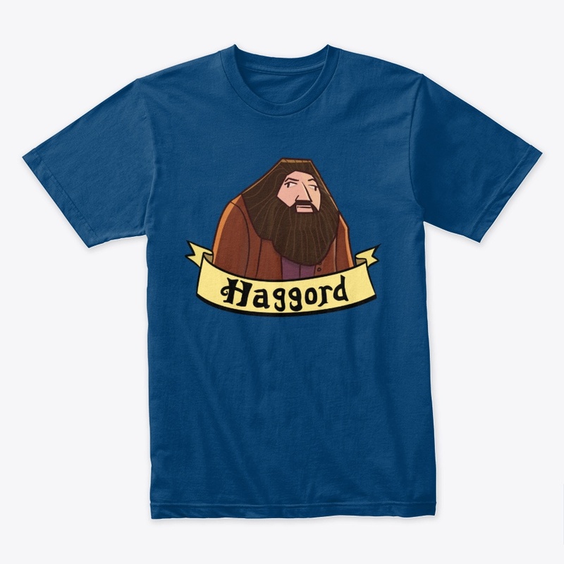 Haggord