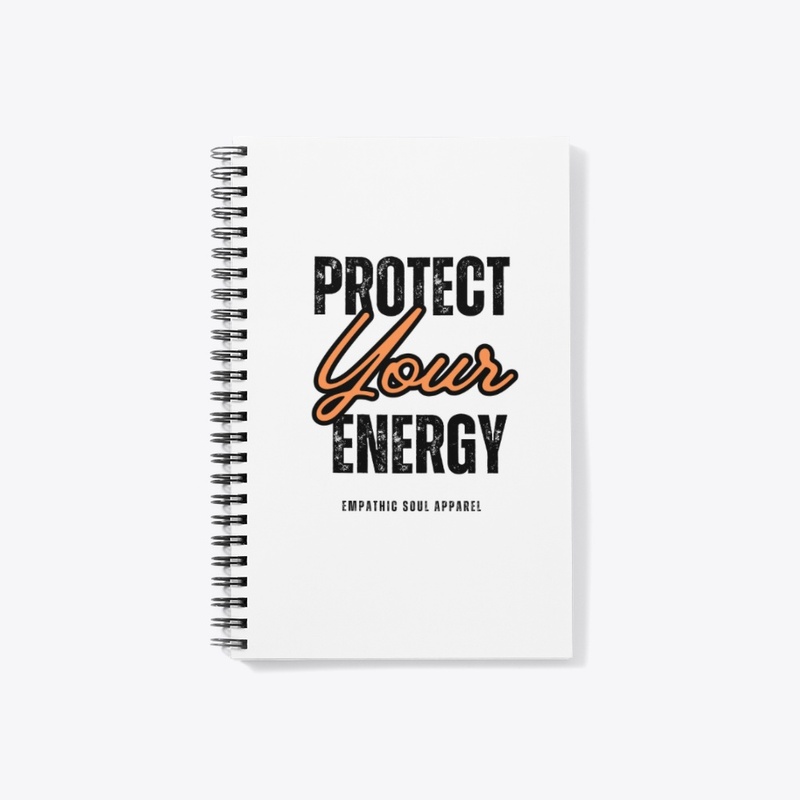 Protect Your Energy