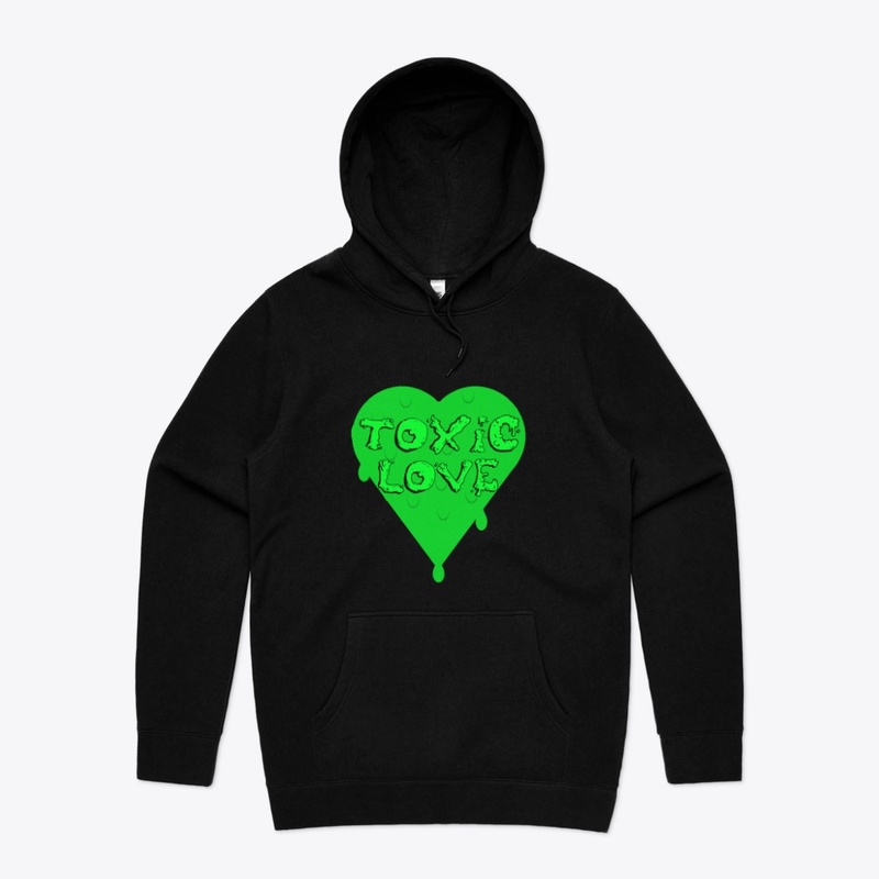 Toxic Love