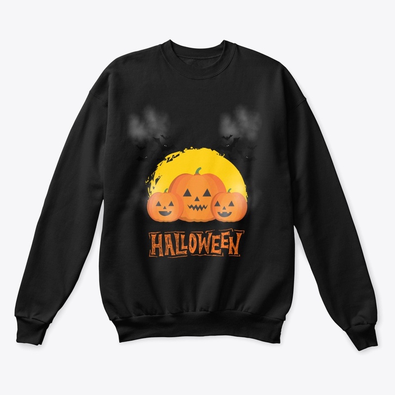 Halloween 101