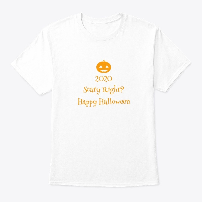 Halloween 2020-Pumpkin