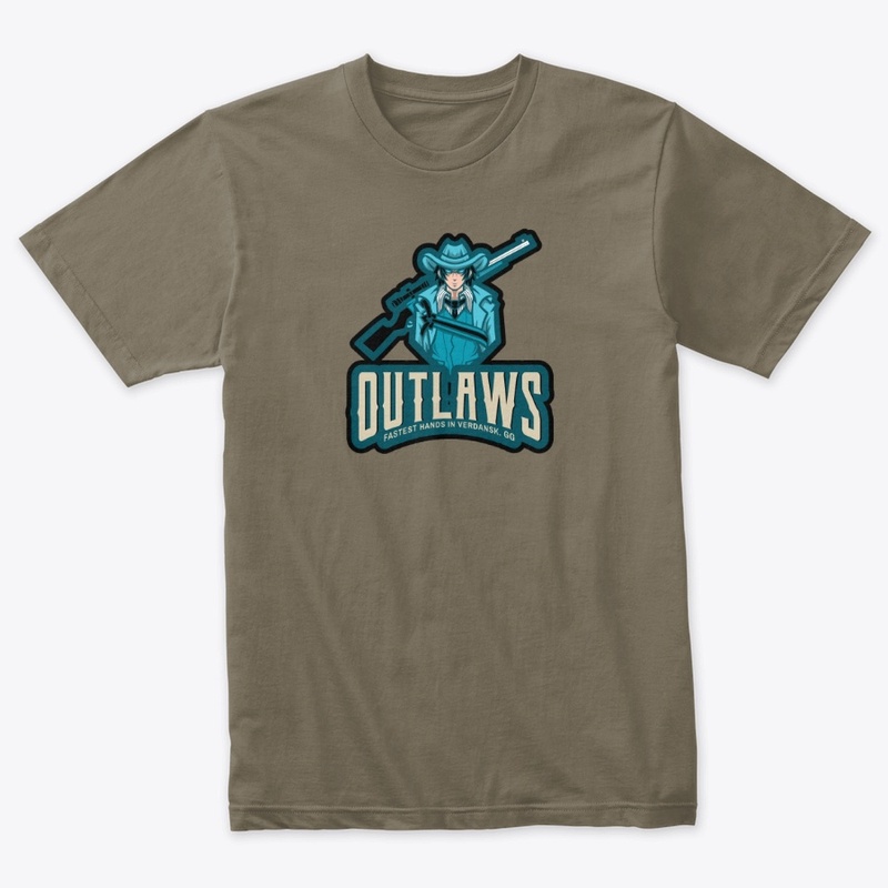 Outlaws