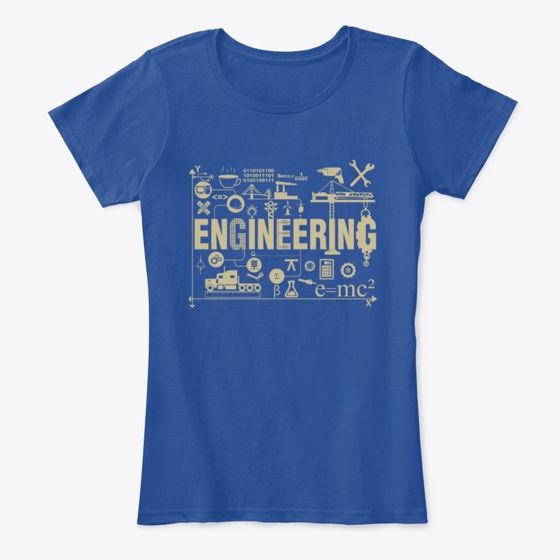 Engineering Blue Print