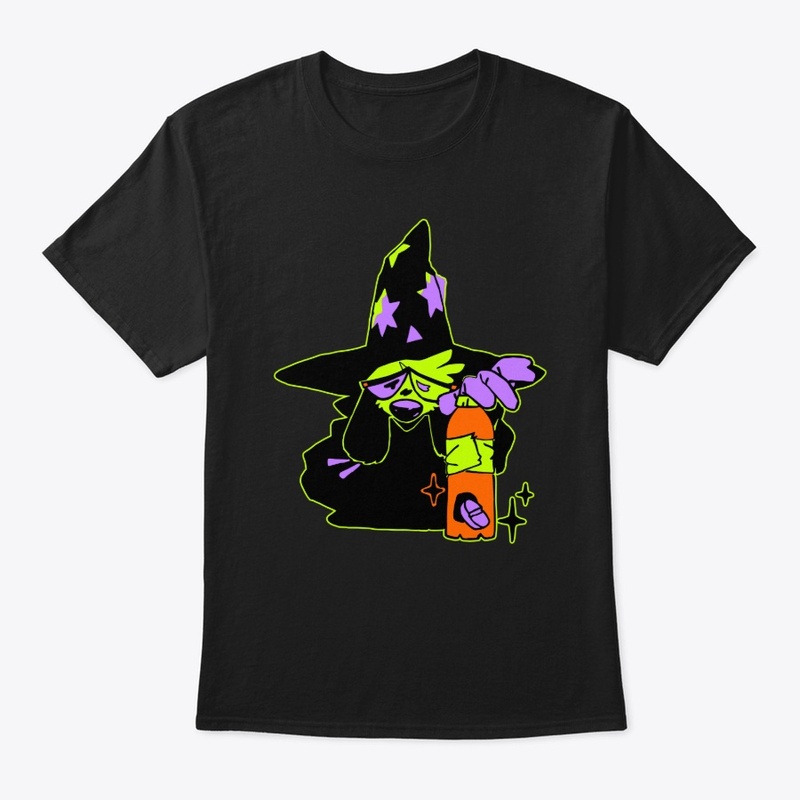 EVIL TONIX