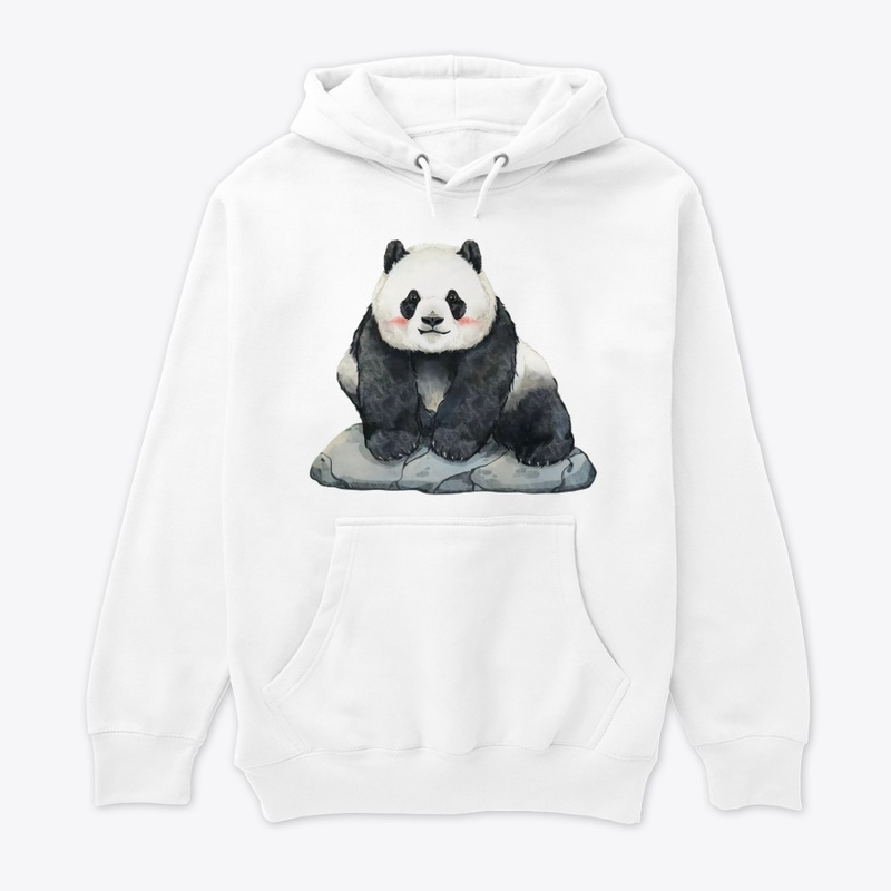 PANGDAHAI🐼Giant Panda