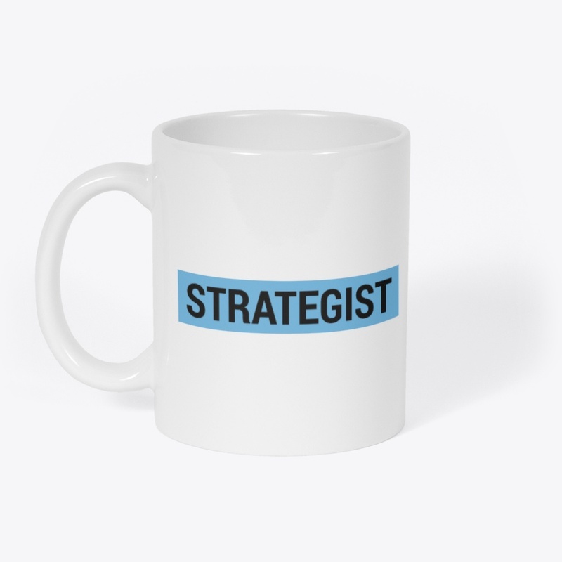 The Strategist