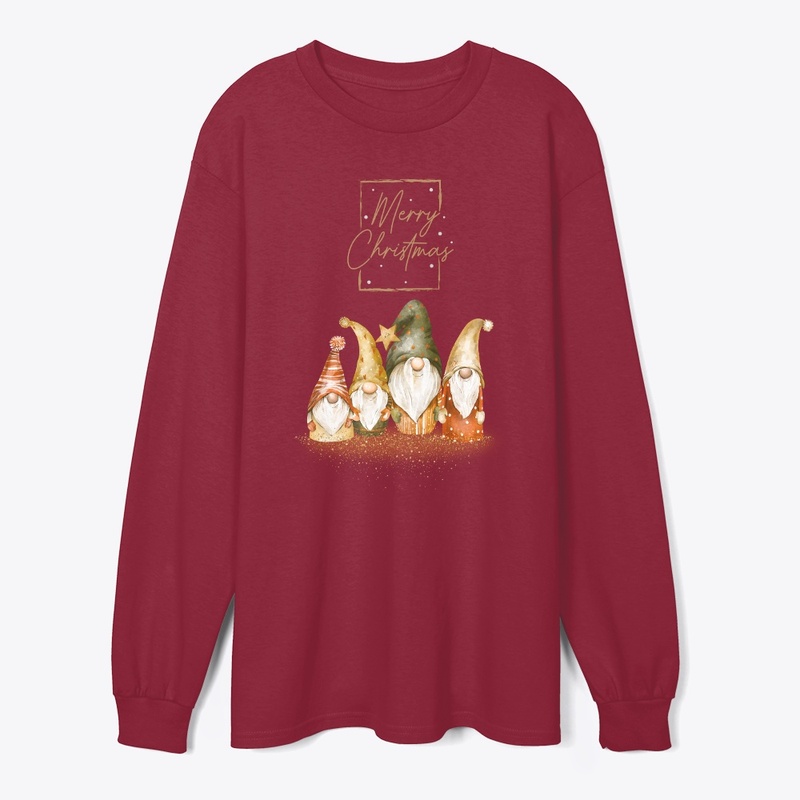 Festive Gnomes