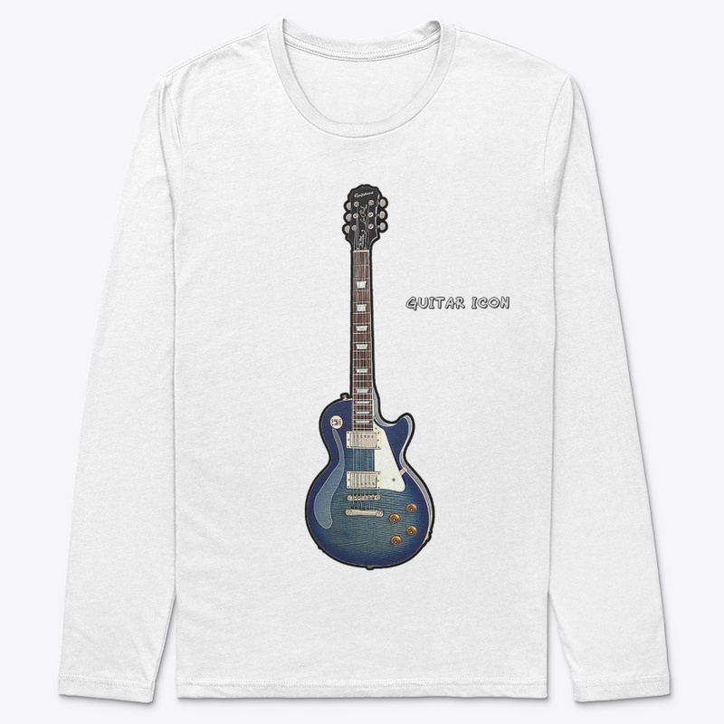 Guitar Icon - Legendary Electric