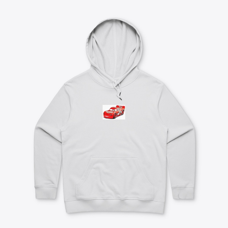 Mcqueen t-shirt