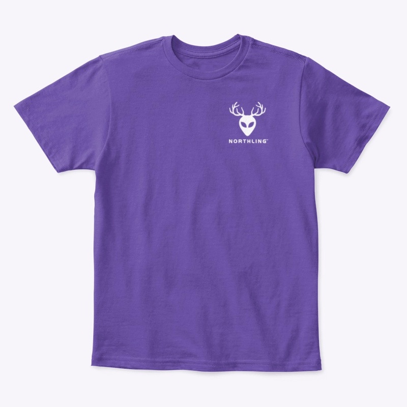 Northling™ Pocket-Sized Logo