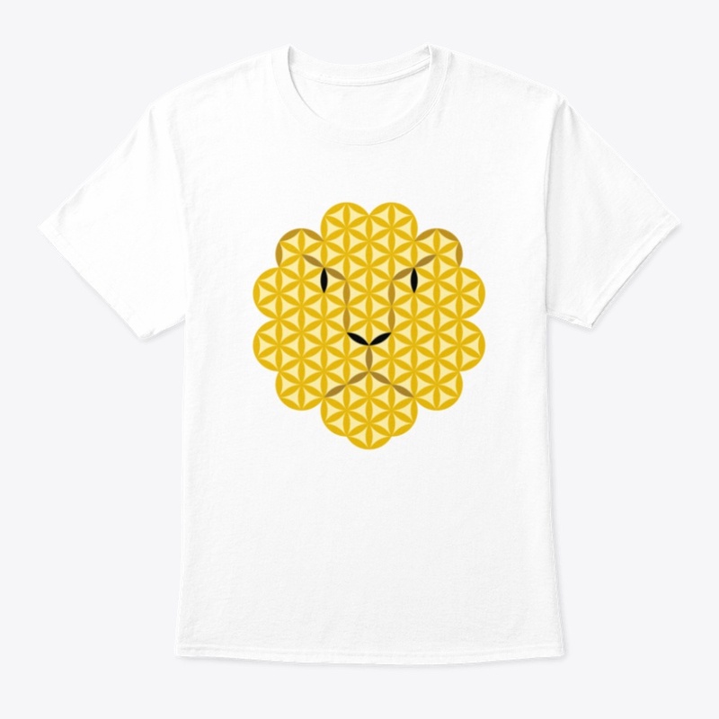 The Lion Of Life - Alpha, S/M-LB